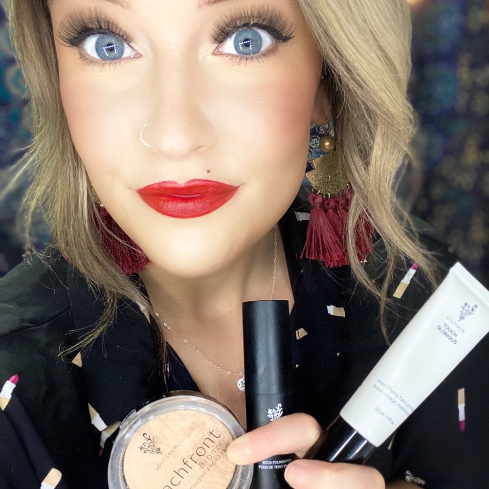 Amazing flawless complexion bundle!